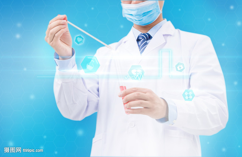 醫藥分子科技與醫藥科技 微觀世界的革命與宏觀應用的融合
